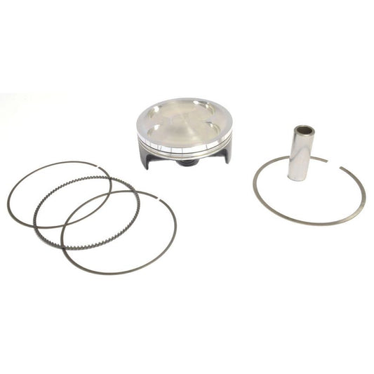 Athena S5F08300005A Athena Pistons Pin and Clips Kit