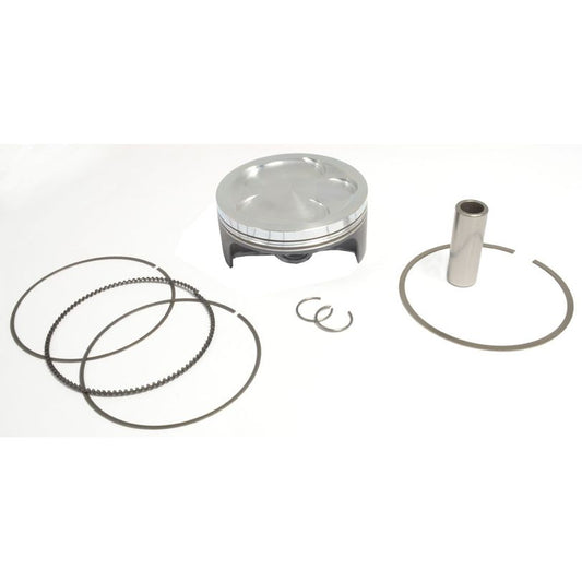 Athena S5F08300006B Athena Pistons Pin and Clips Kit