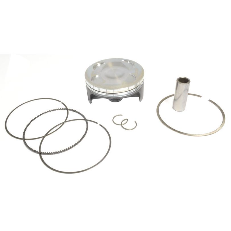 Athena S5F08300007A Ring Set Ø 83 mm for Athena Piston