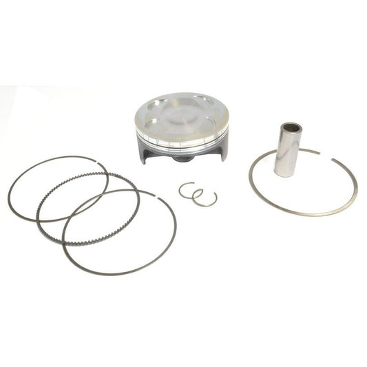 Athena S5F08300007B Ring Set Ø 83 mm for Athena Piston