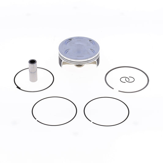 Athena S5F08300008A Athena Pistons Pin and Clips Kit