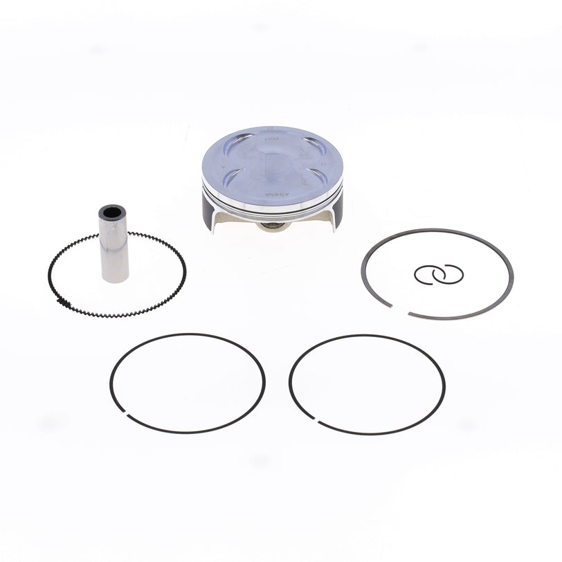 Athena S5F08300008B Athena Pistons Pin and Clips Kit