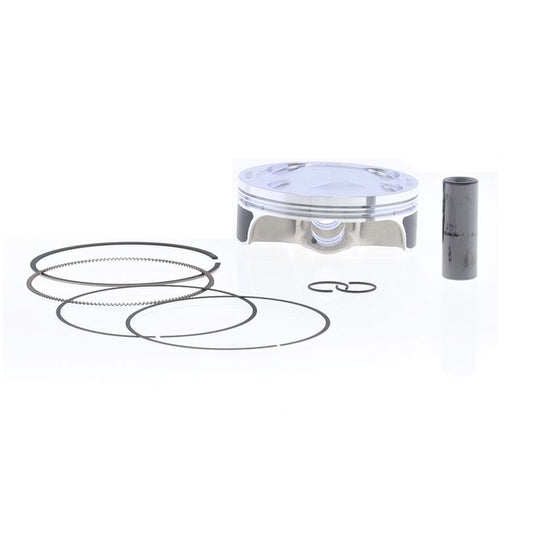 Athena S5F08500001B Ring Set Ø 85 mm for Athena Piston