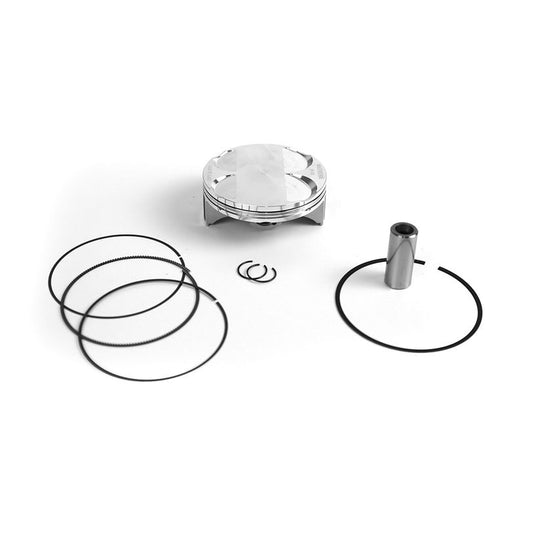 Athena S5F09600004A Ring Set Ø 96 mm for Athena Piston