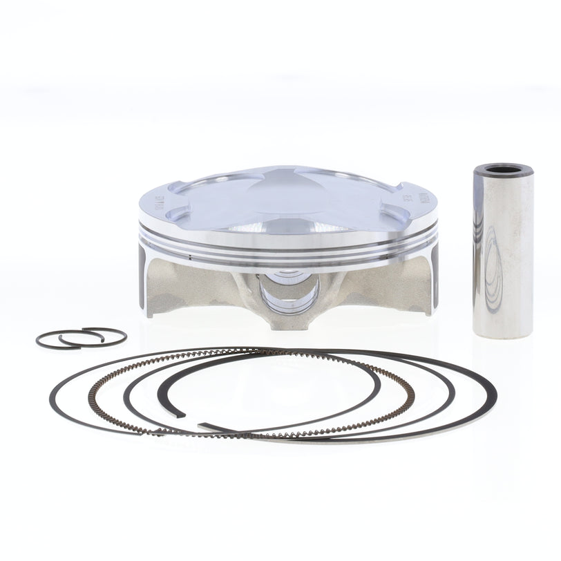 Athena S5F09600006A Ring Set Ø 96 mm for Athena Piston