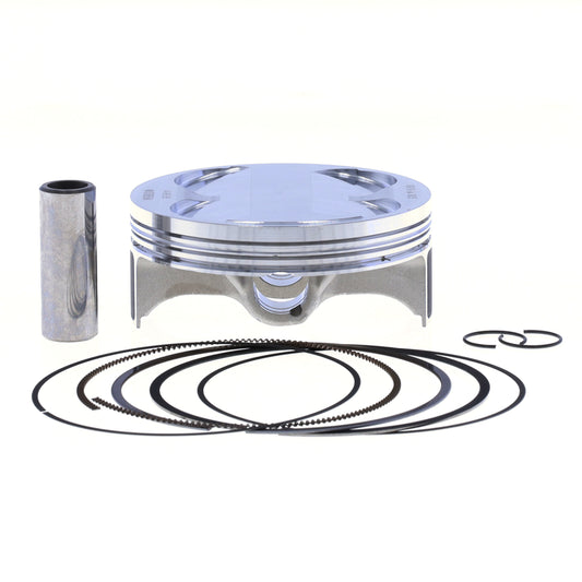 Athena S5F09700004A Ring Set Ø 97 mm for Athena Piston