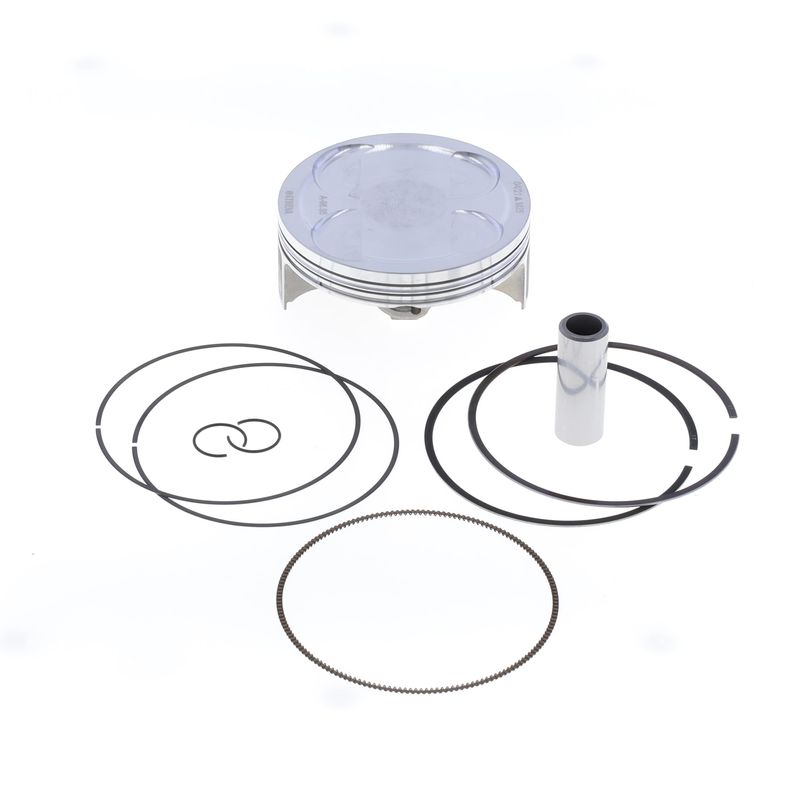 Athena S5F09700005A Ring Set Ø 97 mm for Athena Piston