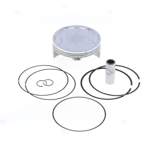 Athena S5F09700005A Ring Set Ø 97 mm for Athena Piston