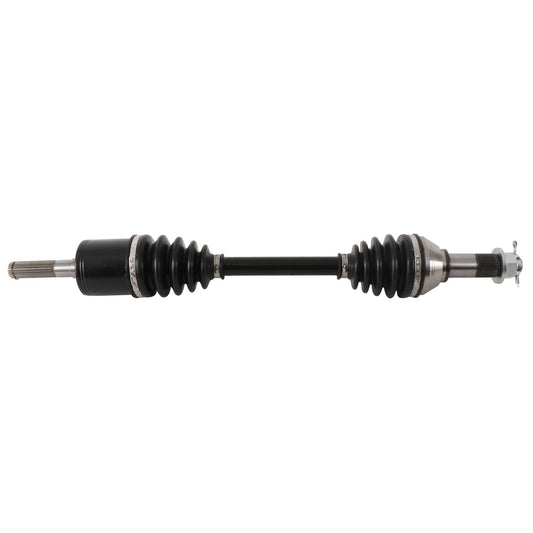 All Balls Racing AB6-CA-8-130