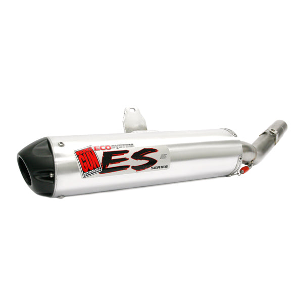 Big Gun Exhaust 07-1022 ECO Slip On