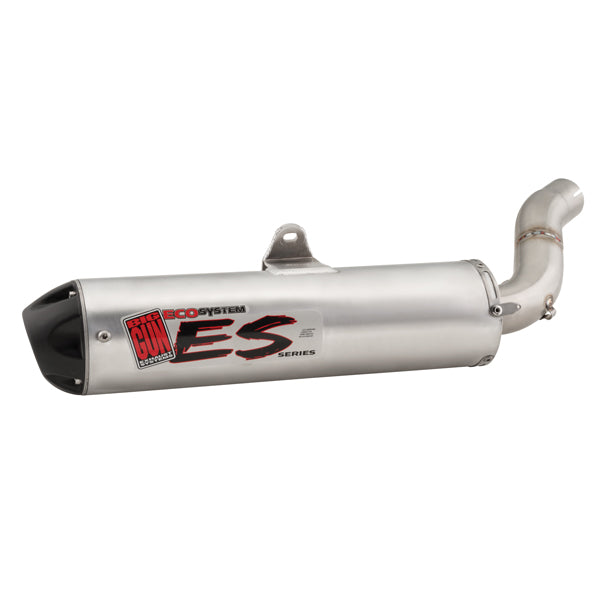 Big Gun Exhaust 07-1142 ECO Slip On