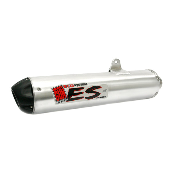 Big Gun Exhaust 07-1162 ECO Slip On