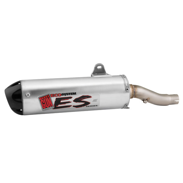 Big Gun Exhaust 07-1222 ECO Slip On
