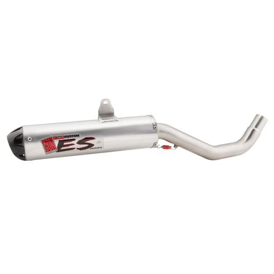 Big Gun Exhaust 07-1232 ECO Slip On