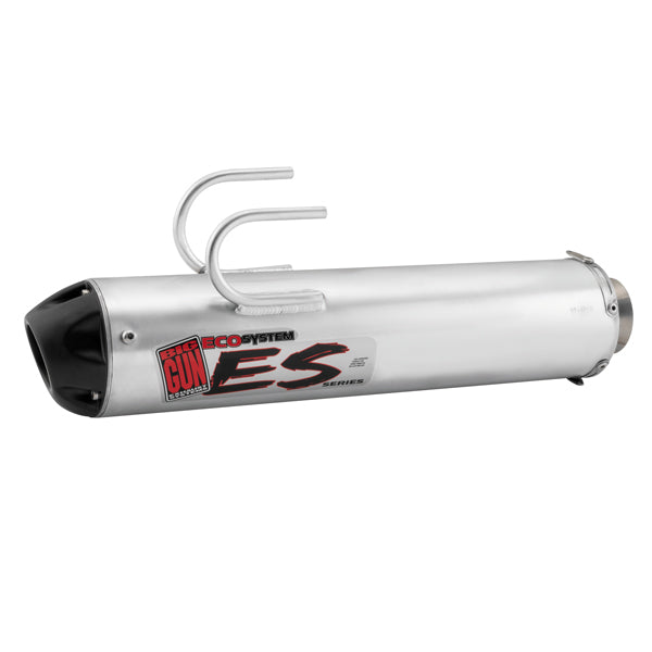 Big Gun Exhaust 07-1242 ECO Slip On
