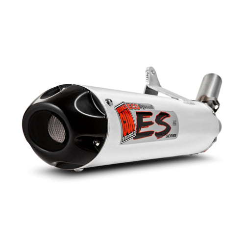 Big Gun Exhaust 07-12592 ECO Slip On