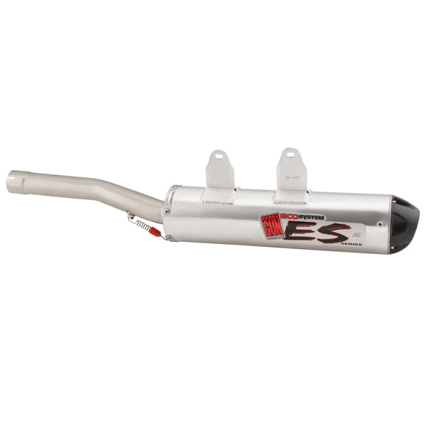 Big Gun Exhaust 07-1262 ECO Slip On