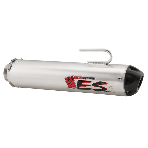 Big Gun Exhaust 07-1302 ECO Slip On