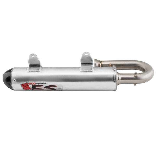 Big Gun Exhaust 07-2232 ECO Slip On