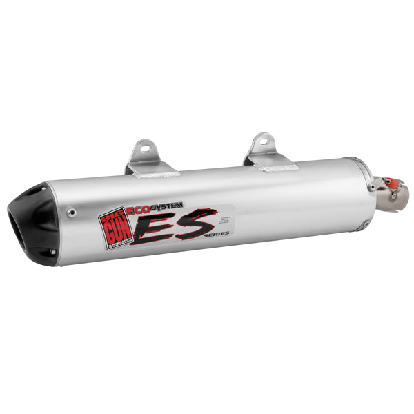 Big Gun Exhaust 07-2612 ECO Slip On