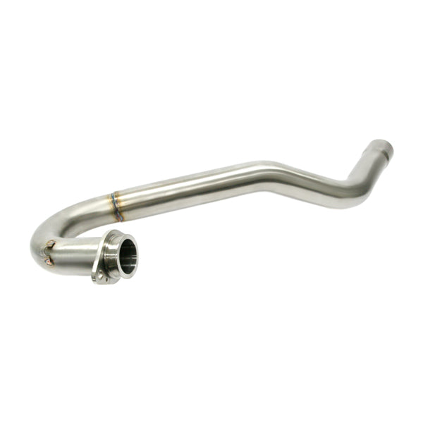 Big Gun Exhaust 09-15501 EVO R Head Pipe
