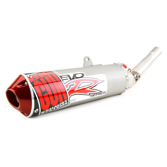Big Gun Exhaust 09-1612 EVO R Slip On