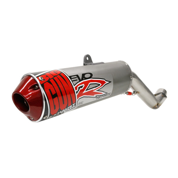 Big Gun Exhaust 09-1632 EVO R Slip On
