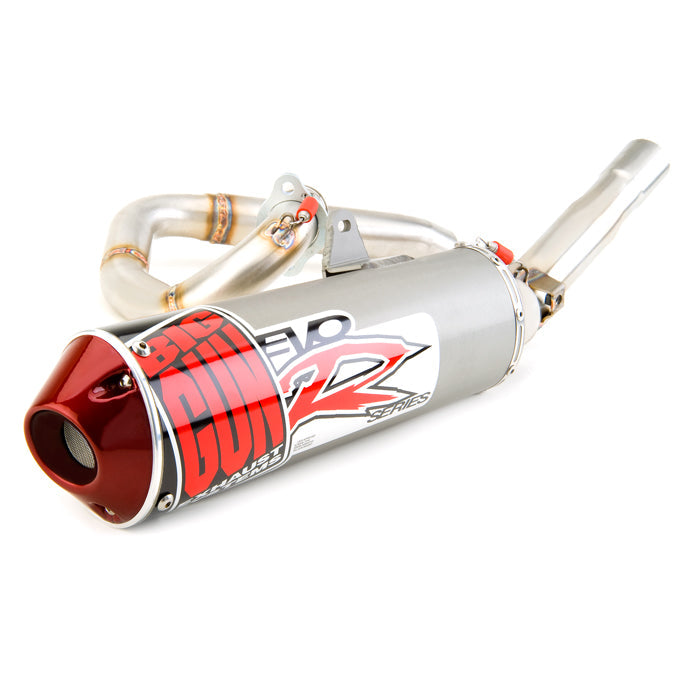 Big Gun Exhaust 09-24513 EVO R Full System