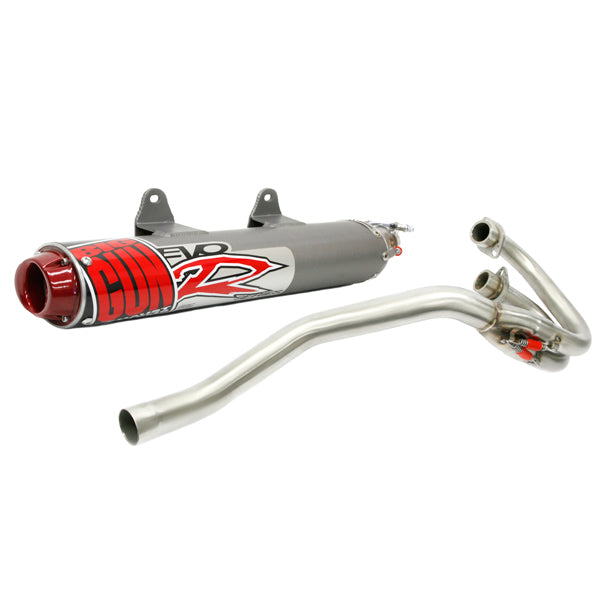 Big Gun Exhaust 09-2613 EVO R Full System