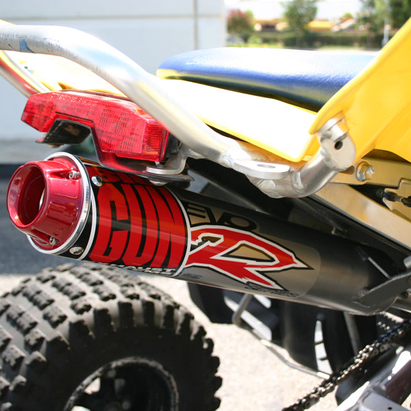 Big Gun Exhaust 09-5462 EVO R Slip On