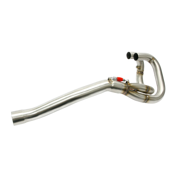 Big Gun Exhaust 09-7611 EVO R Head Pipe