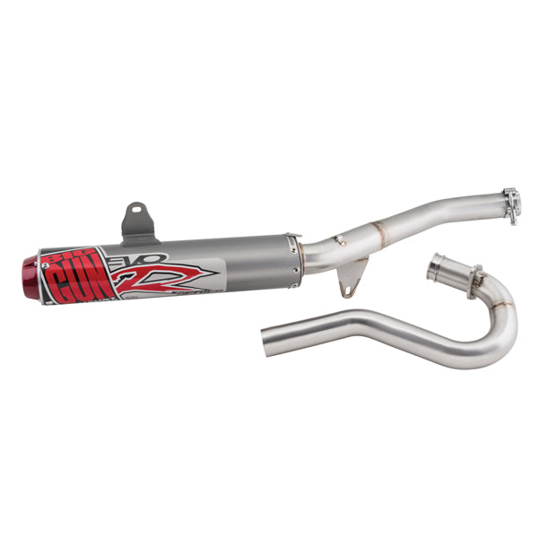 Big Gun Exhaust 10-14503 EVO R Full System
