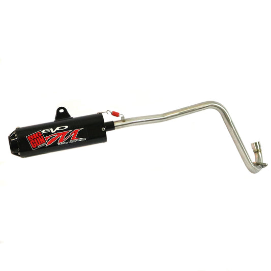 Big Gun Exhaust 10-2503 EVO M Full System