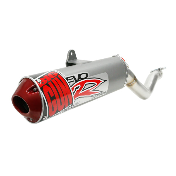 Big Gun Exhaust 10-2702 EVO R Slip On