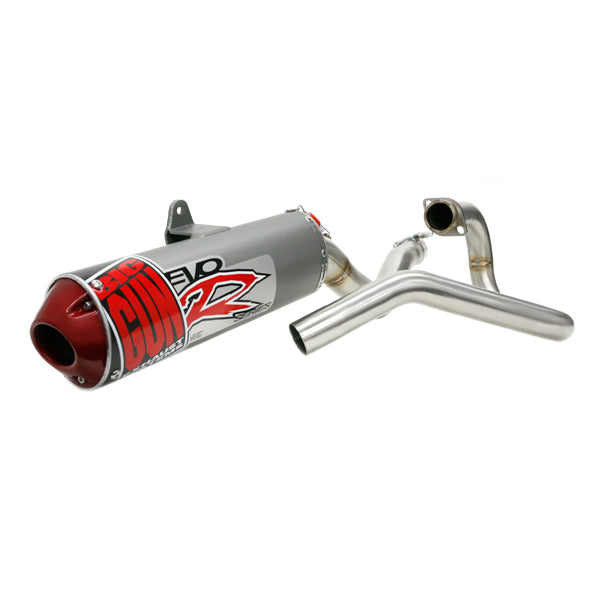 Big Gun Exhaust 10-2703 EVO R Full System