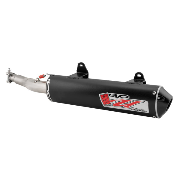 Big Gun Exhaust 12-1372 EVO U Slip On