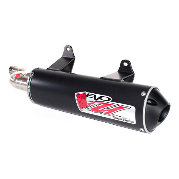 Big Gun Exhaust 12-1402 EVO U Slip On