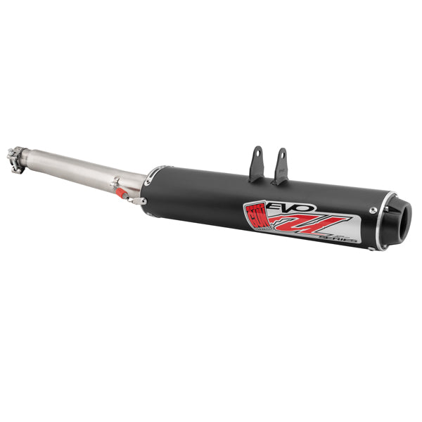 Big Gun Exhaust 12-1442 EVO U Slip On