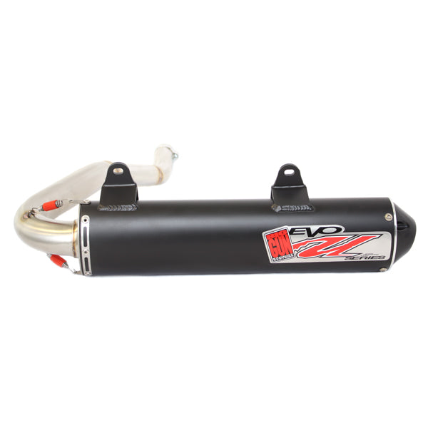 Big Gun Exhaust 12-1652 EVO U Slip On