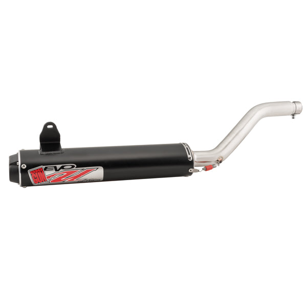 Big Gun Exhaust 12-2492 EVO U Slip On