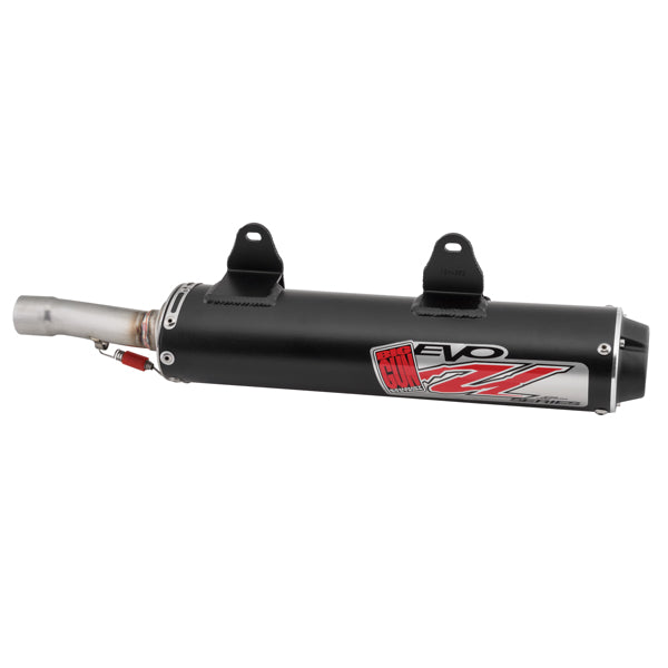 Big Gun Exhaust 12-4352 EVO U Slip On