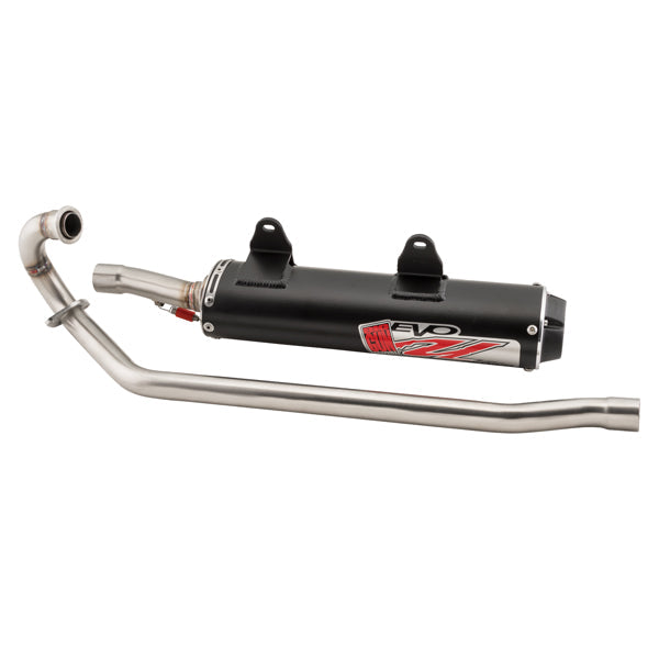 Big Gun Exhaust 12-4353 EVO U Full System