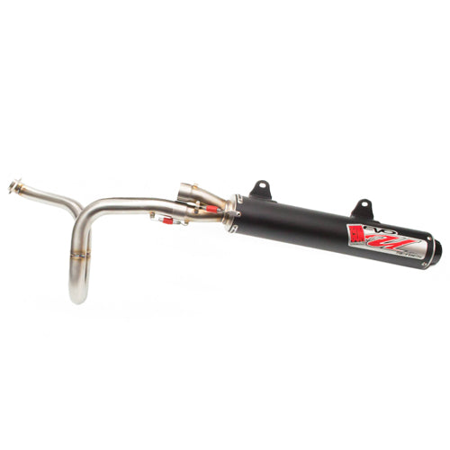 Big Gun Exhaust 12-4652 EVO U Slip On