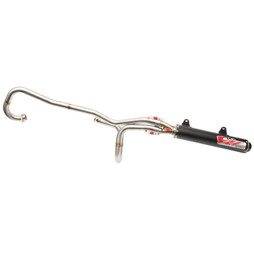 Big Gun Exhaust 12-4653 EVO U Full System