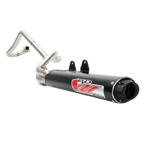 Big Gun Exhaust 12-4753 EVO U Full System