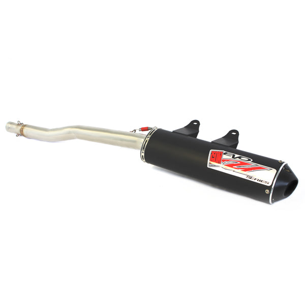 Big Gun Exhaust 12-6202 EVO U Slip On
