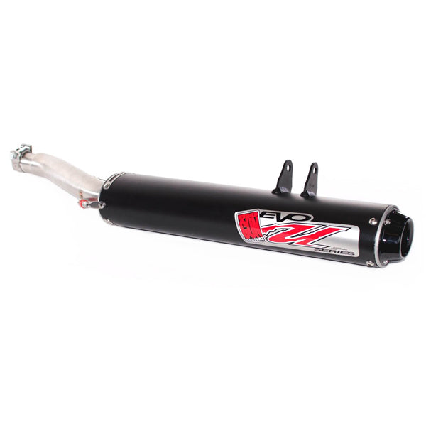Big Gun Exhaust 12-6832 EVO U Slip On