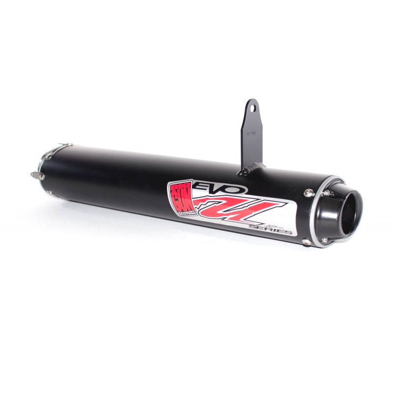 Big Gun Exhaust 12-6902 EVO U Slip On