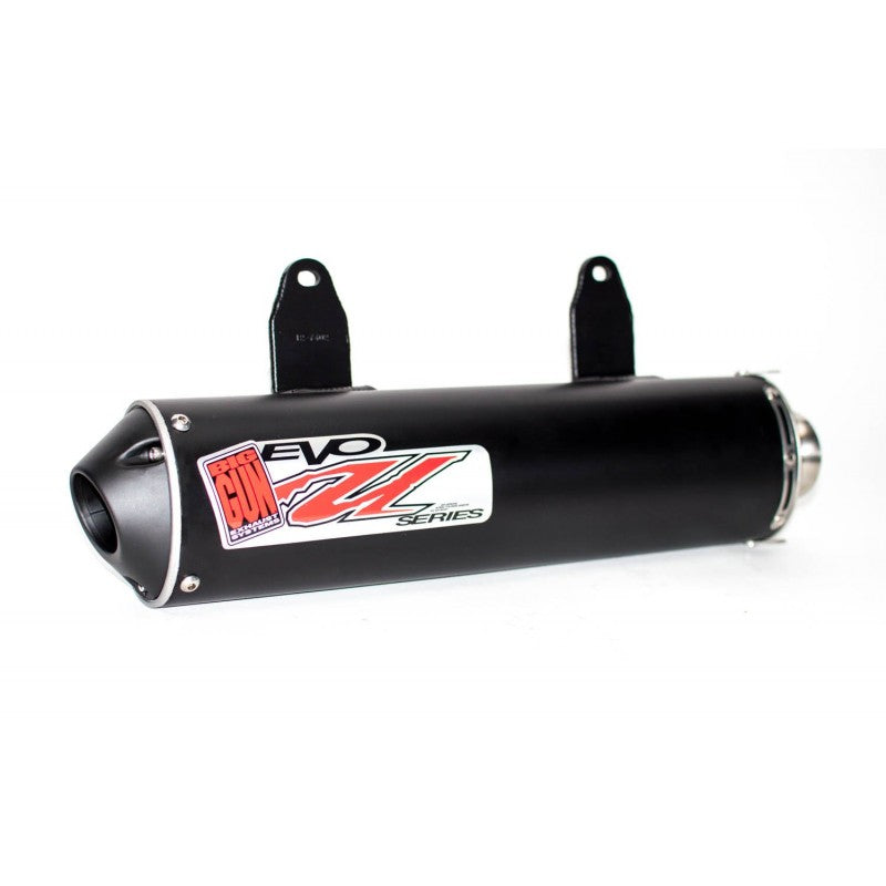 Big Gun Exhaust 12-7402 EVO U Slip On