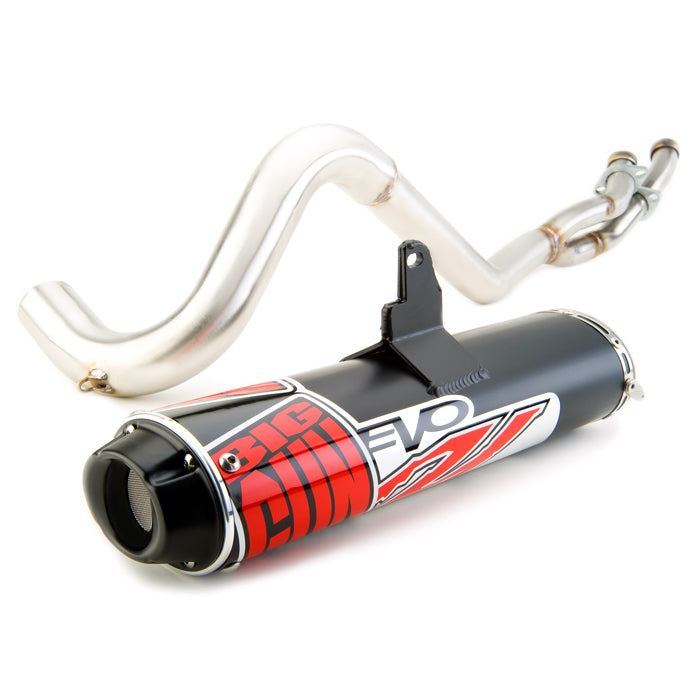 Big Gun Exhaust 12-7523 EVO U Full System